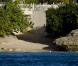  Rihanna en vacances dans une villa à la Barbade, le 19 decembre 2012 
  