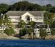  Rihanna en vacances dans une villa à la Barbade, le 19 decembre 2012 
  