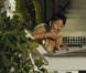  Rihanna en vacances dans une villa à la Barbade, le 19 decembre 2012 
  