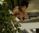  Rihanna en vacances dans une villa à la Barbade, le 19 decembre 2012 
  