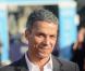 Sami Bouajila lors de la cérémonie d'ouverture du 38e festival du film américain de Deauville, le 31 août 2012.
