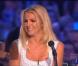 Britney Spears, reine de la grimace dans X Factor USA
