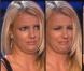 Britney Spears, reine de la grimace dans X Factor USA