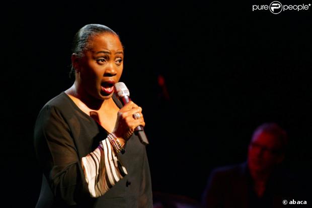 Barbara Hendricks