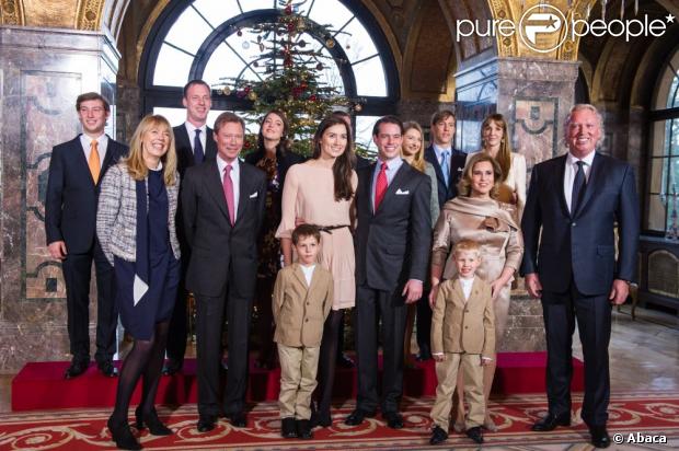 Boda del Príncipe Félix de Luxemburgo con Claire Lademacher - Página 4 1014117-gabriele-lademacher-sar-grand-duc-620x0-1