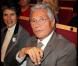 Jean-Marie Périer en novembre 2011 à Paris