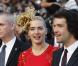 Kate Winslet et Ned: Pour leur mariage, Richard Branson les envoie dans l'espace