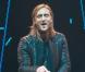 Le DJ David Guetta à Londres, le 15 septembre 2012.