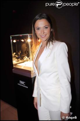 Sandrine Quétier