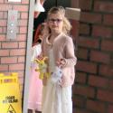 Jennifer Garner : Sa fille Seraphina, princesse d'un jour pour son anniversaire