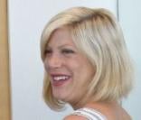 Tori Spelling 