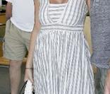 Tori Spelling et Dean McDermott, un couple amoureux et sans les enfants !