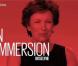 Roselyne Bachelot dans le Grand 8 à la séance de décicace des Dieux du Stade