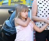 Heath Ledger : Ses parents ouvrent leur coeur sur leur petite-fille, Matilda