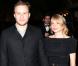 Heath Ledger et Michelle Williams le 28 janvier 2006