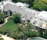 Madonna vend sa superbe maison de Beverly Hills pour 22,5 millions de dollars !