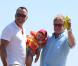 Elton John et David Furnish : Papas pour la seconde fois !