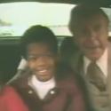 Arnold et Willy : Conrad Bain alias Mr. Drummond est mort