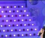 Carla Bruni et Julien Clerc
