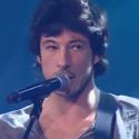 Alexandre, le beau gosse de la Star Academy 2 tente sa chance à The Voice Québec
