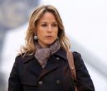 Aurélie Vaneck reste évasive sur son éventuel départ de Plus belle la vie