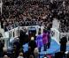 Sasha et Malia Obama, remarquées par leurs looks le 21 janvier 2013 à la cérémonie d'investiture de leur papa Barack Obama à Washington