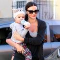 Miranda Kerr : Maman sportive, top en solo, elle brille sur tous les fronts