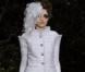 Défilé Haute Couture Chanel printemps été 2013