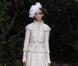 Défilé Haute Couture Chanel printemps été 2013