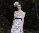 Défilé Haute Couture Chanel printemps été 2013