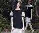 Défilé Haute Couture Chanel printemps été 2013