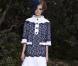 Défilé Haute Couture Chanel printemps été 2013