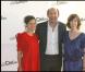 PHOTOS : Kad Merad et Mélanie Bernier, l'humour et le glamour en duo !