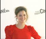 à l'avant-première de Mes Stars et moi