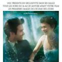 L'Ecume des jours: Romain Duris et Audrey Tautou tendrement amoureux pour Gondry