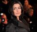 Jenifer sur le tapis rouge de la 14e édition des NRJ Music Awards au Palais des Festivals à Cannes le 26 Janvier 2013