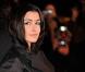 Jenifer sur le tapis rouge de la 14e édition des NRJ Music Awards au Palais des Festivals à Cannes le 26 Janvier 2013