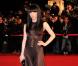 Carly Rae Jepsen sur le tapis rouge de la 14e édition des NRJ Music Awards au Palais des Festivals à Cannes le 26 Janvier 2013