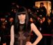 Carly Rae Jepsen sur le tapis rouge de la 14e édition des NRJ Music Awards au Palais des Festivals à Cannes le 26 Janvier 2013