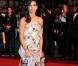 TAL en DINA JSR sur le tapis rouge de la 14e édition des NRJ Music Awards au Palais des Festivals à Cannes le 26 Janvier 2013