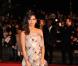 TAL en DINA JSR sur le tapis rouge de la 14e édition des NRJ Music Awards au Palais des Festivals à Cannes le 26 Janvier 2013