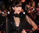Nolwenn Leroy sur le tapis rouge de la 14e édition des NRJ Music Awards au Palais des Festivals à Cannes le 26 Janvier 2013