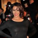 NRJ Music Awards 2013 : Shy'm sexy en transparence, Jenifer beauté fatale