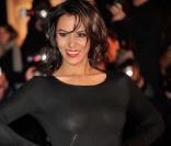 NRJ Music Awards 2013 : Shy'm sexy en transparence, Jenifer beauté fatale