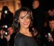 Shy'm sur le tapis rouge de la 14e édition des NRJ Music Awards au Palais des Festivals à Cannes le 26 Janvier 2013
