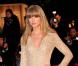 Taylor Swift sur le tapis rouge de la 14e édition des NRJ Music Awards au Palais des Festivals à Cannes le 26 Janvier 2013