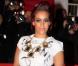 Amel Bent sur le tapis rouge de la 14e édition des NRJ Music Awards au Palais des Festivals à Cannes le 26 Janvier 2013