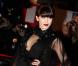 Nolwenn Leroy sur le tapis rouge de la 14e édition des NRJ Music Awards au Palais des Festivals à Cannes le 26 Janvier 2013