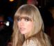 Taylor Swift sur le tapis rouge de la 14e édition des NRJ Music Awards au Palais des Festivals à Cannes le 26 Janvier 2013