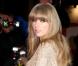 Taylor Swift sur le tapis rouge de la 14e édition des NRJ Music Awards au Palais des Festivals à Cannes le 26 Janvier 2013